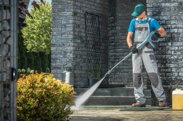 Best Sidewalk and Walkway Cleaning  in New Hyde Park, NY